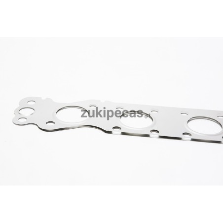 Junta do coletor de Escape