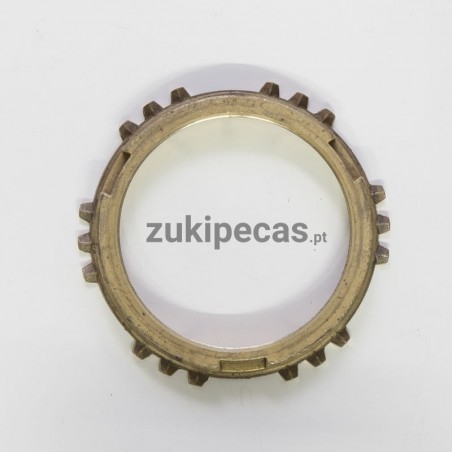 Anilha Sincronizadora High Speed