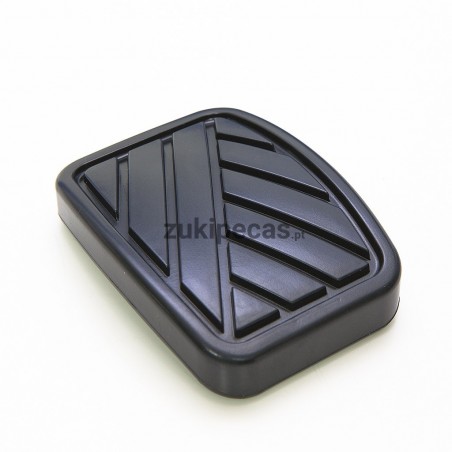 Borracha do Pedal Embraiagem/Travão