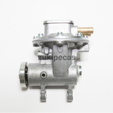 Depressor de Travões Sem Polie