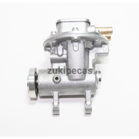 Depressor de Travões Sem Polie