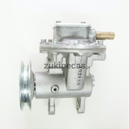 Depressor de Travões Com Polie Mais Pequena Que Original