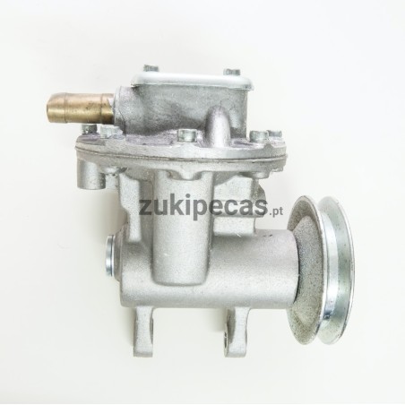 Depressor de Travões Com Polie Mais Pequena Que Original