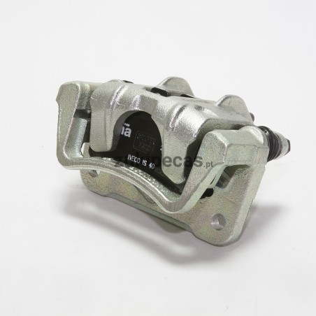 Pinça de travão com Embolo