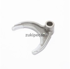 Garfo das Altas - Caixa de Velocidades