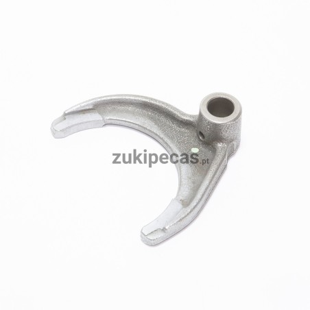 Garfo das Altas - Caixa de Velocidades