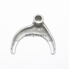 Garfo das Altas - Caixa de Velocidades