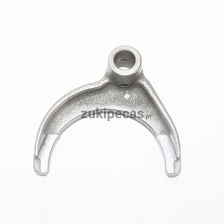 Garfo das Altas - Caixa de Velocidades