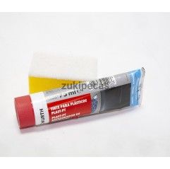 Restaurador de Plásticos CINZA - Wurth