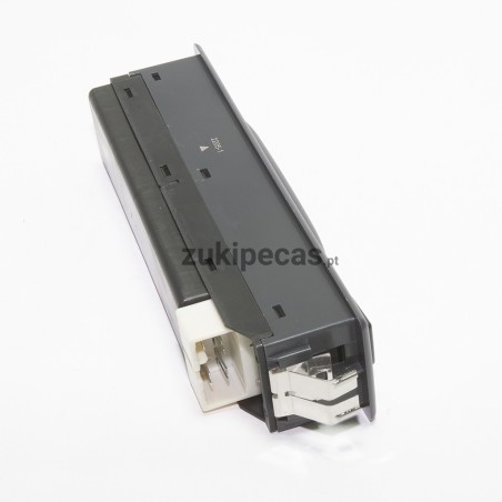 Comando Principal de Vidros Linha Branca