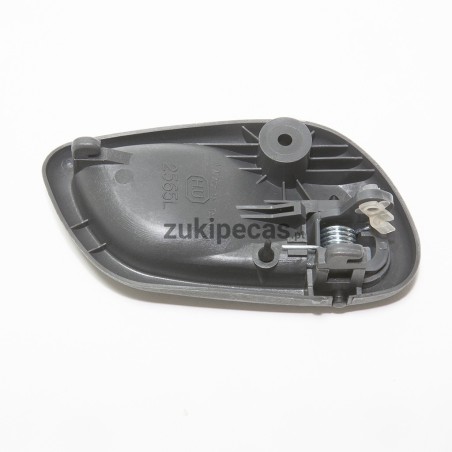 Puxador Interior Frente Esquerdo