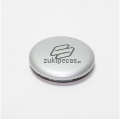 Centro de Jante Swift Prata/cinza