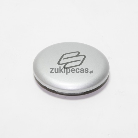 Centro de Jante Swift Prata/cinza