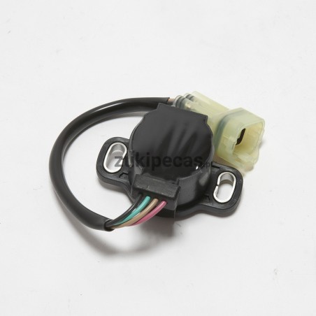 Sensor da Posição da Borboleta TPS