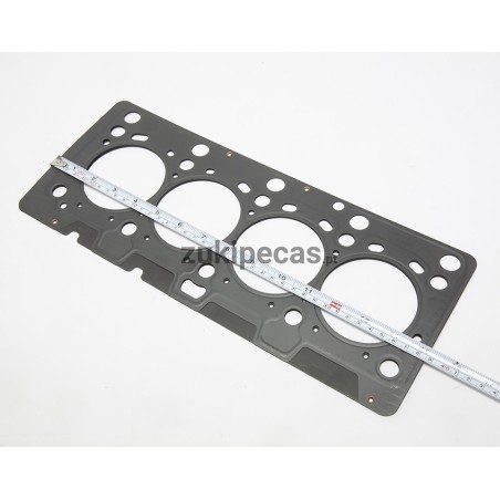 Junta da Cabeça 1.5