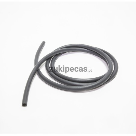 Tubo Preto da Linha de Combustível