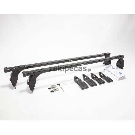 Barras de Tejadilho Vitara 5Portas