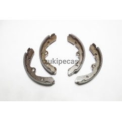 Maxilas dos Bombitos Frente e Trás LJ80