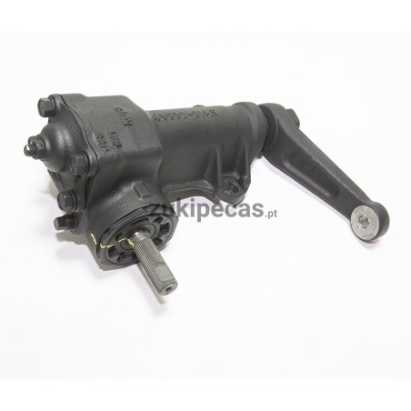 Caixa de Direção JB74