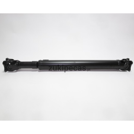 Transmissão Trazeira Longo - Linha Branca