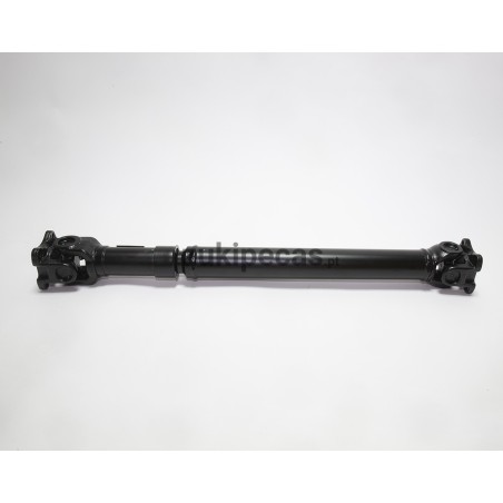 Transmissão da Frente