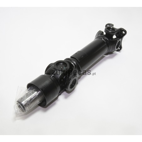 Transmissão Pequena Gasolina e 1.9D Linha Económica