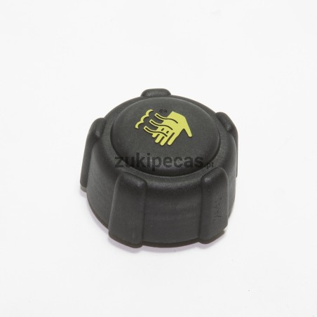 Tampao do vaso de expansão