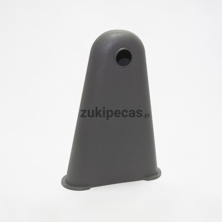 Triangulo Plástico dos cintos trazeiros 3p