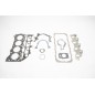 Kit de Juntas de motor 1.3 Injeção