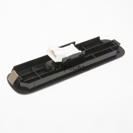 Comando de Vidro Frente Direito