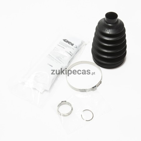 Fole de Reparação Sem Chapa