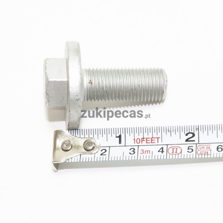 Parafuso central da Polie da Cambota 1.6