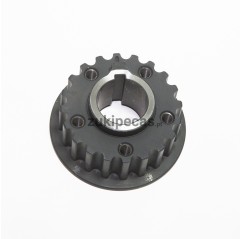 Carreto da Cambota 1.6 5 furos