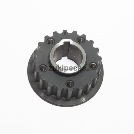 Carreto da Cambota 1.6 5 furos