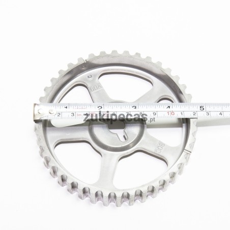 Polie da Arvore de Cammes 1600