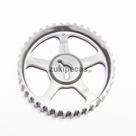 Polie da Arvore de Cammes 1600