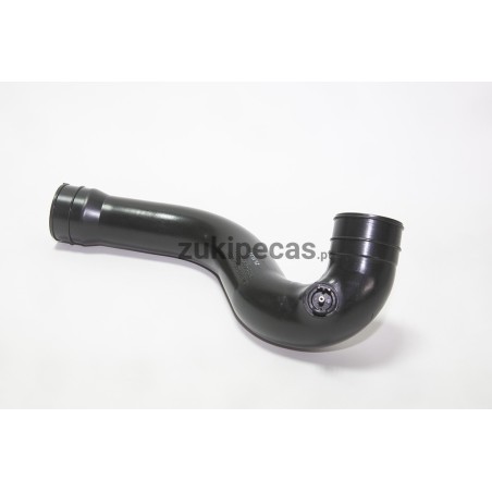 Tubo do Intercooler Lado Esquerdo RHZ