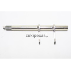 Garfo de Embraiagem Ignis