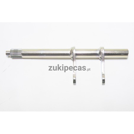 Garfo de Embraiagem Ignis