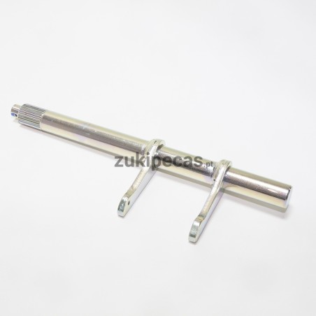 Garfo de Embraiagem Ignis