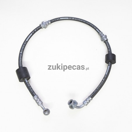 Tubo de Travão Frente Esquerdo Original