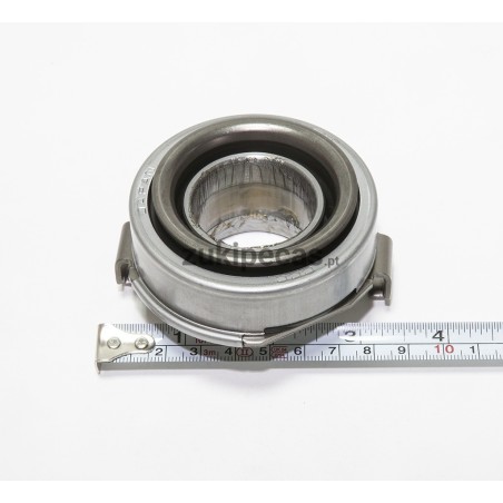 Rolamento de Encosto