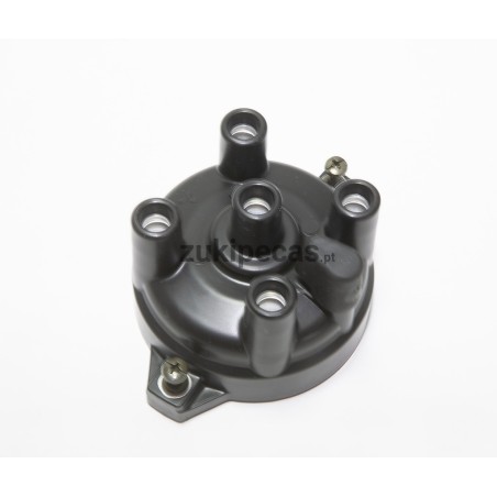 Tampa do Distribuidor