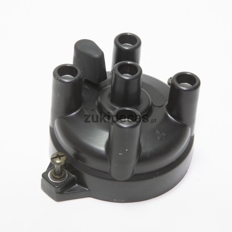 Tampa do Distribuidor