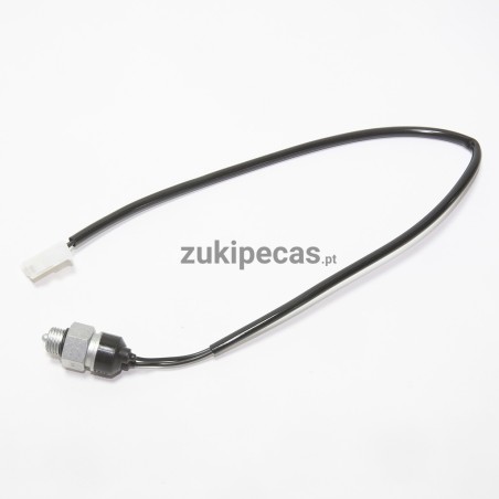 Válvula de Marcha Atrás