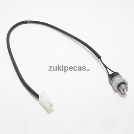 Válvula de Marcha Atrás