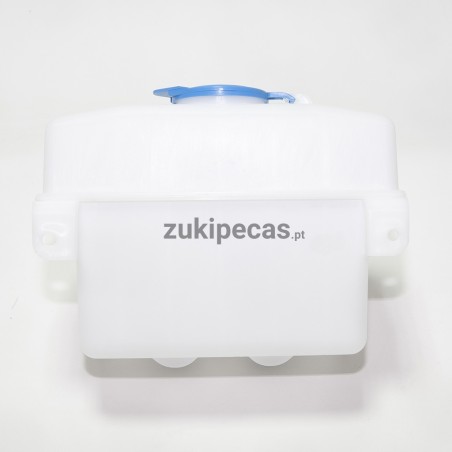 Depósito do Liquido limpa-vidros 2 Motor