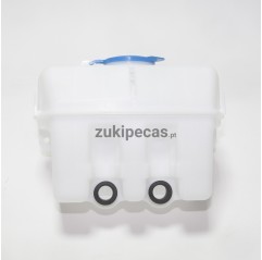 Depósito do Liquido limpa-vidros 2 Motor