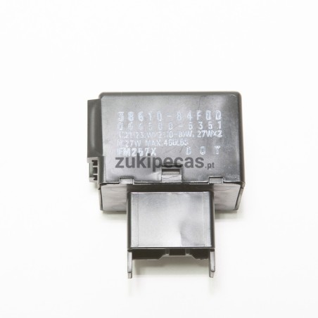 Rele de Piscas jimny