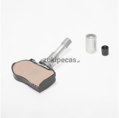 Sensor de Pressão de Pneus GV 2017